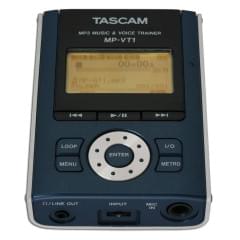 TASCAM MP-VT1