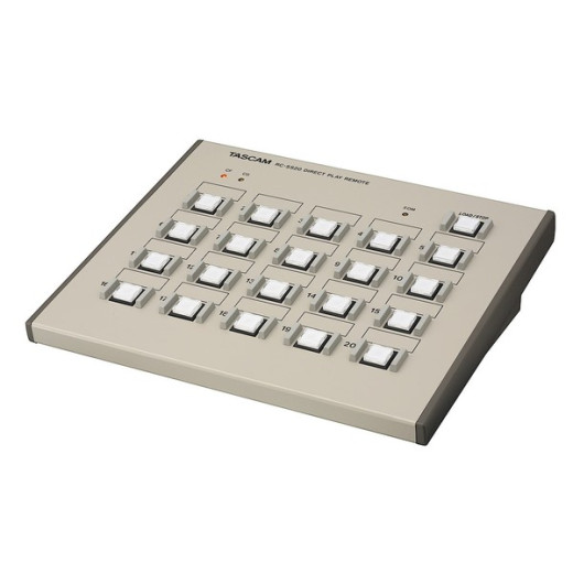 Плеер TASCAM RC-SS20
