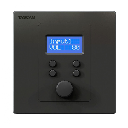 Регуляторы громкости для акустических систем TASCAM RC-W100-R86