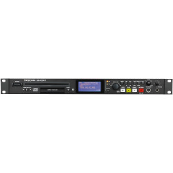 TASCAM SS-CDR1