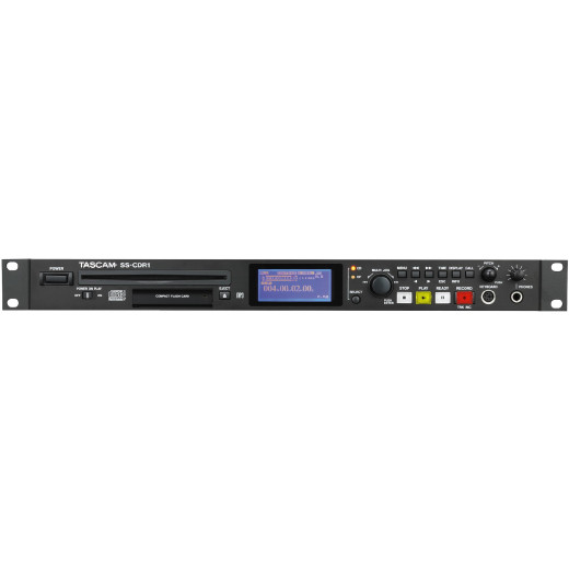 Рекордер TASCAM SS-CDR1
