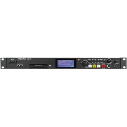 TASCAM SS-R1