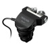 Микрофон для ТВ и радио TASCAM TM-2X
