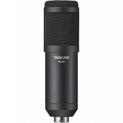 TASCAM TM-70