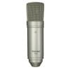 Конденсаторные микрофоны TASCAM TM-80