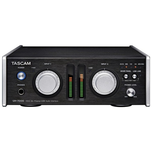 TASCAM UH-7000