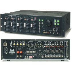 TASCAM AV452