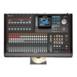 TASCAM DP-32