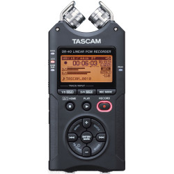 TASCAM DR-40