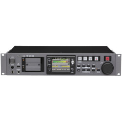 TASCAM HS-2000