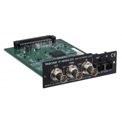 TASCAM IF-MA64EX