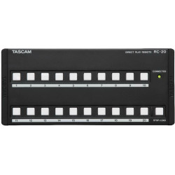 TASCAM RC-20