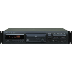 Tascam CD-160