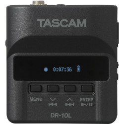 Tascam DR-10L 