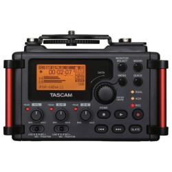 Tascam DR-60D MK2 