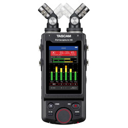 Tascam Portacapture X8