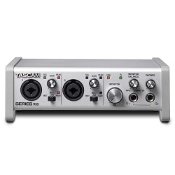 Tascam Series 102i