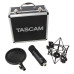 Tascam TM-280 студийный микрофон