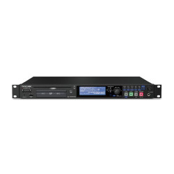 Tascam SS-CDR250N 