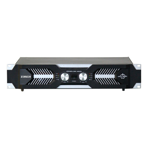 1 и 2-х канальные Biema Apple2350II