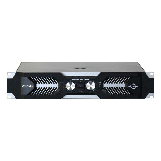 1 и 2-х канальные Biema Apple2550