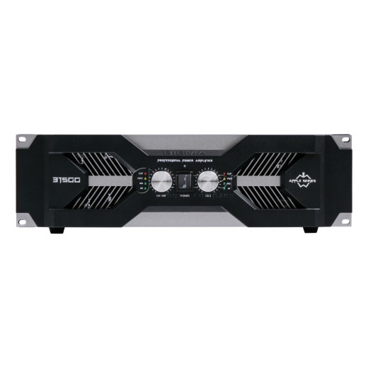 1 и 2-х канальные Biema Apple31500