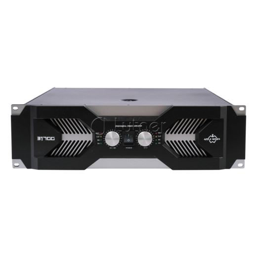 1 и 2-х канальные Biema Apple31700