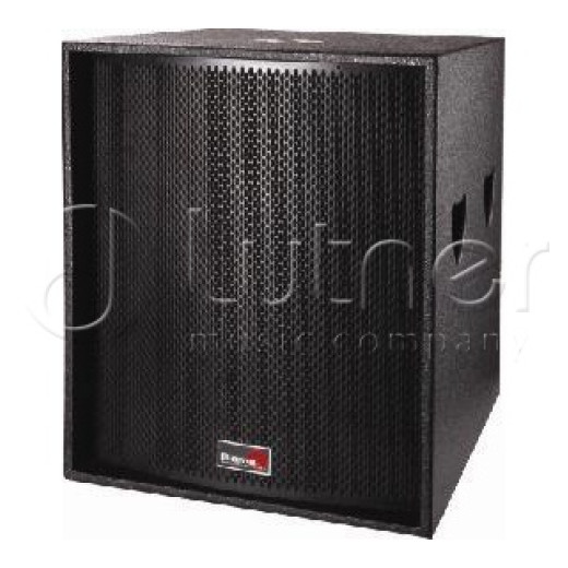 Пассивный сабвуфер Biema T181BIII