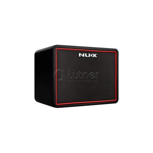 Автономные (на батарейках или аккумуляторах) Nux Mighty-Lite-BT-MKII