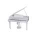 ЦИФРОВЫЕ ПИАНИНО, РОЯЛИ И ОРГАНЫ Orla Grand-500-WHITE