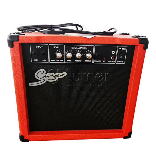Smiger YX-15-OR гитарное комбо