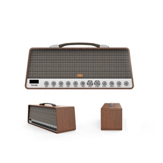 Усилители (Голова) Soundking TG10D