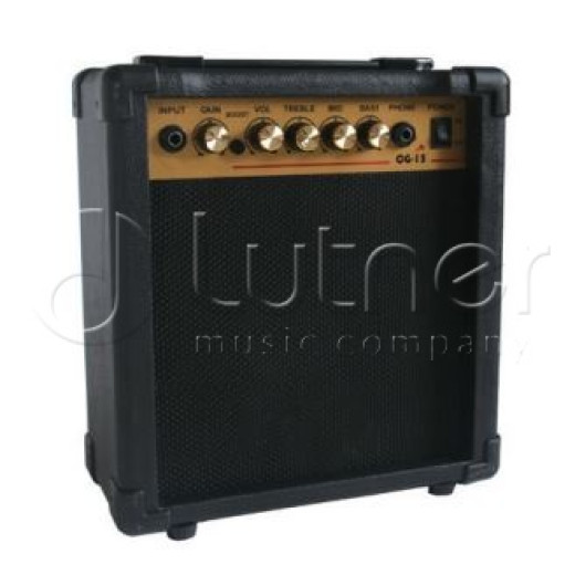 Гитарное комбо Sunsmile CG-15