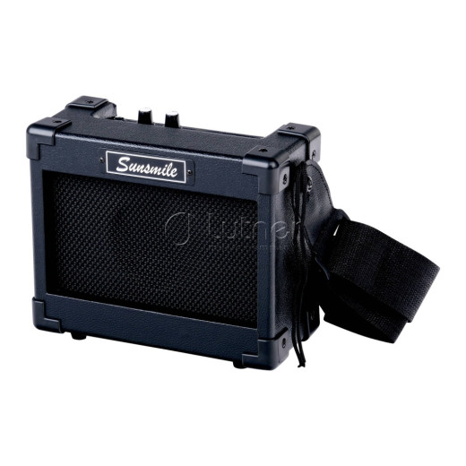 Автономные (на батарейках или аккумуляторах) Sunsmile ST-RISE-AMP5