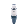 XLR TaverLab D1001-F-Silver