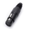 XLR TaverLab D1015F