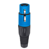 XLR TaverLab D1039F-Blue