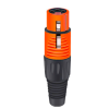 XLR TaverLab D1039F-Orange