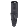 XLR TaverLab D1039M-Black