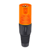 XLR TaverLab D1039M-Orange