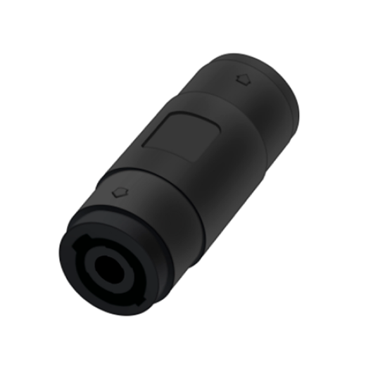 Переходники Speakon-Speakon TaverLab F1007