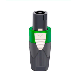 TaverLab F1010-Green