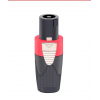 SPEAKON TaverLab F1010-Red