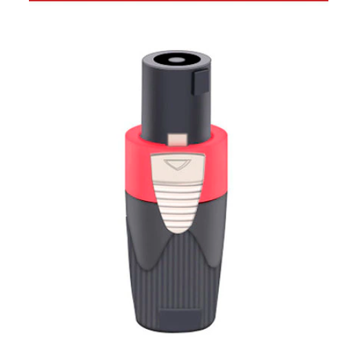 SPEAKON TaverLab F1010-Red