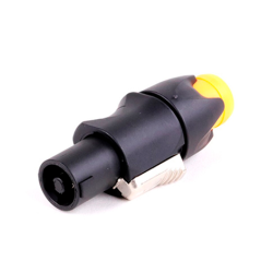 TaverLab F1015-Yellow