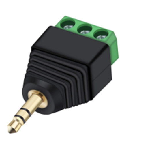 Mini Jack TaverLab Q2002