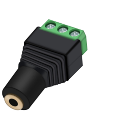 Mini Jack TaverLab Q2003