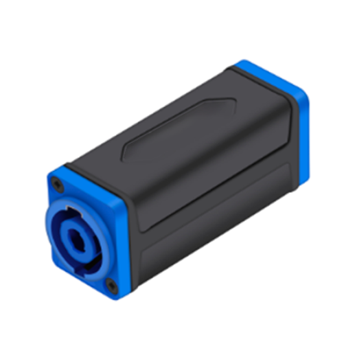 Переходники Speakon-Speakon TaverLab U1006