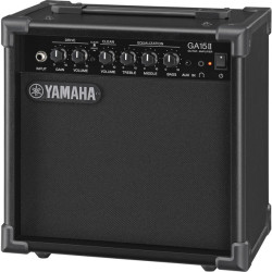Yamaha GA15II