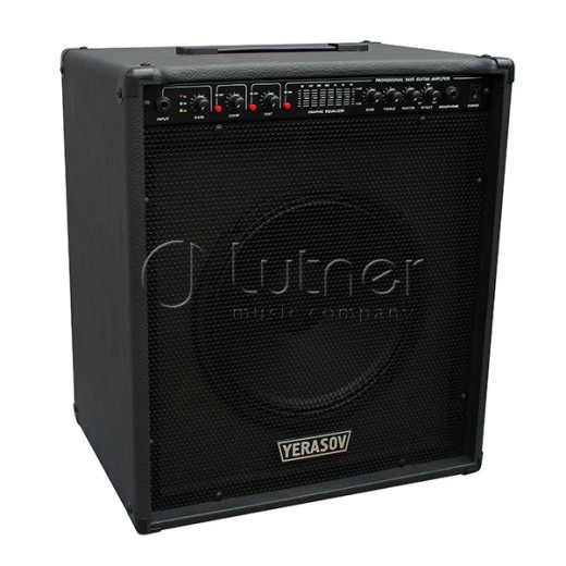 Yerasov BA-110R 12 дюймов